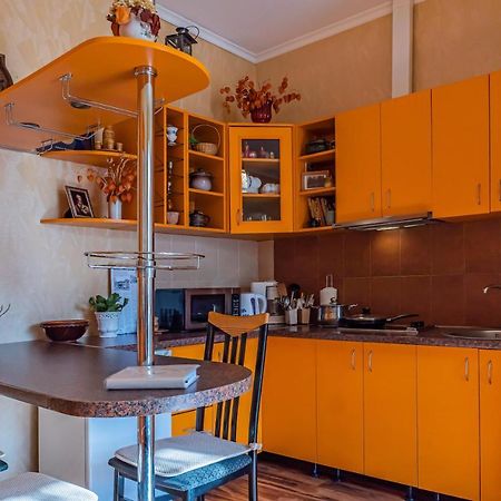 Palena Apartamenti Tērvete Exterior foto
