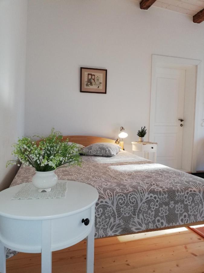 Palena Apartamenti Tērvete Exterior foto