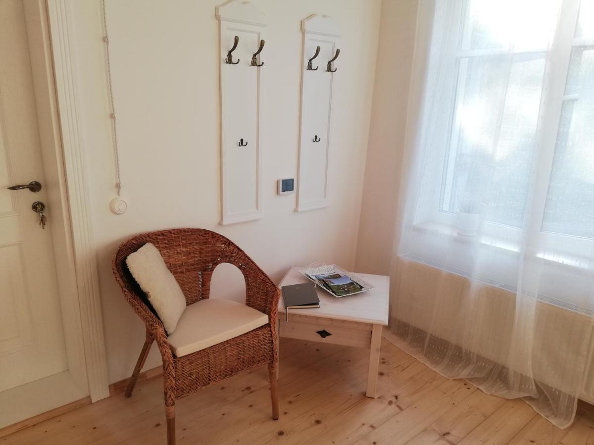Palena Apartamenti Tērvete Exterior foto