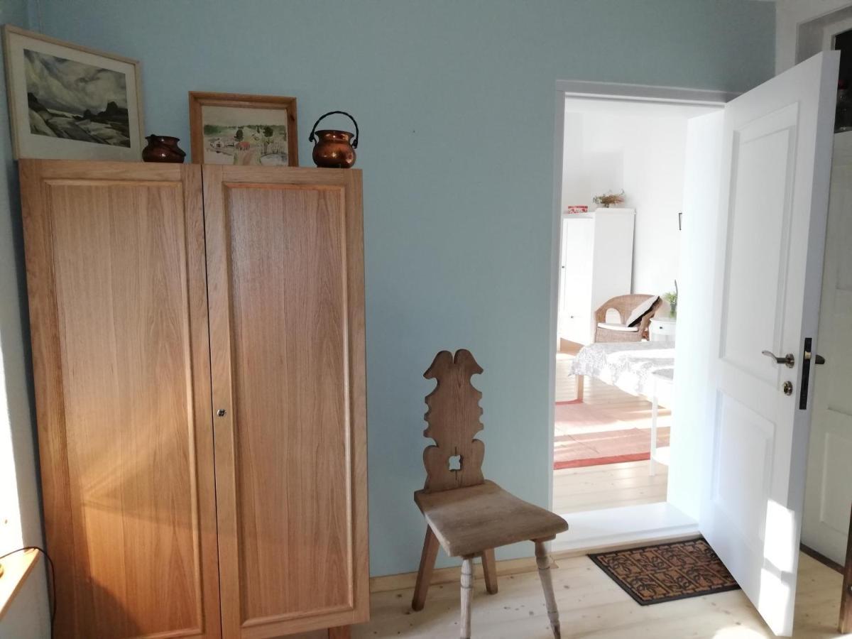 Palena Apartamenti Tērvete Exterior foto