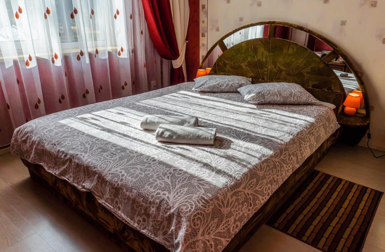 Palena Apartamenti Tērvete Exterior foto
