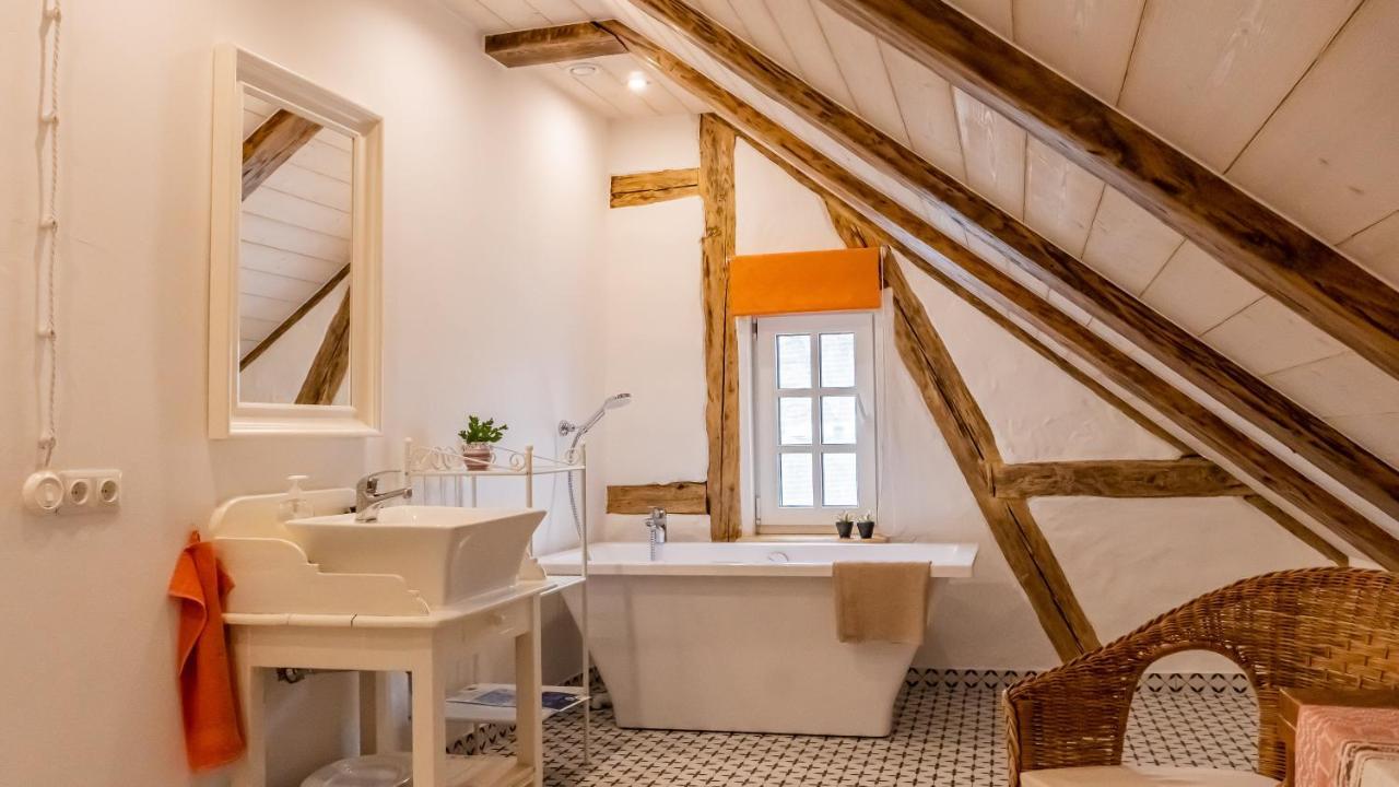 Palena Apartamenti Tērvete Exterior foto